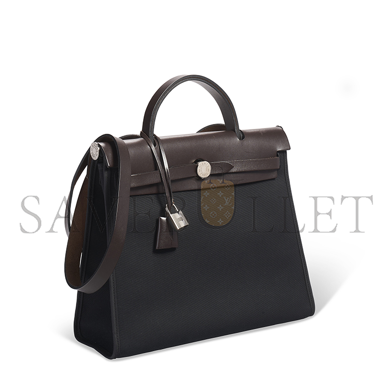 HERMÈS HERBAG ZIP 31 BAG (31*25*10cm) HERMÈS HERBAG ZIP 31 BAG (31*25*10cm)